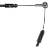 Hood Release Cable without handle - image 4
