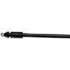 Hood Release Cable without handle - image 2