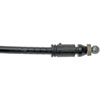 Hood Release Cable without handle - image 3