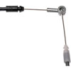 Hood Release Cable without handle - image 4