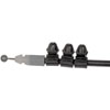Hood Release Cable without handle - image 2