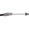 Hood Release Cable without handle - image 3