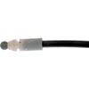 Hood Release Cable without handle - image 2
