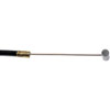 Hood Release Cable without handle - image 3