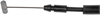 Hood Release Cable without handle - image 1