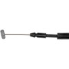 Hood Release Cable without handle - image 2