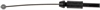 Hood Release Cable without handle - image 1