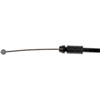 Hood Release Cable without handle - image 2