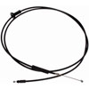 Hood Release Cable without handle - image 1