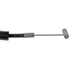 Hood Release Cable without handle - image 3