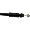 Hood Release Cable without handle - image 3