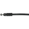 Hood Release Cable without handle - image 2