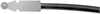Hood Release Cable without handle - image 1