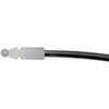 Hood Release Cable without handle - image 2