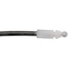 Hood Release Cable without handle - image 3