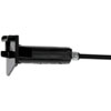 Hood Release Cable Without Handle - image 2