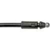 Hood Release Cable without handle - image 3