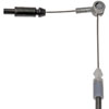 Hood Release Cable without handle - image 4