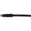 Hood Release Cable without handle - image 2