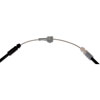 Hood Release Cable without handle - image 4