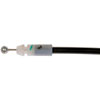 Hood Release Cable without handle - image 2