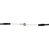 Hood Release Cable without handle - image 4