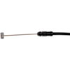 Hood Release Cable without handle - image 2
