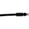Hood Release Cable without handle - image 3