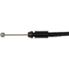 Hood Release Cable Without Handle - image 2