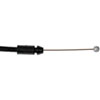 Hood Release Cable Without Handle - image 3