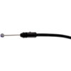 Hood Release Cable without handle - image 2