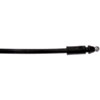 Hood Release Cable without handle - image 3