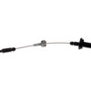 Hood Release Cable without handle - image 4