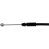 Hood Release Cable without handle - image 2