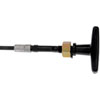 Hood Release Cable without handle - image 3