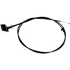 Hood Release Cable With Handle - image 1