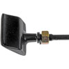 Hood Release Cable With Handle - image 2
