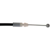 Hood Release Cable With Handle - image 3