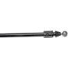 Hood Release Cable without handle - image 3