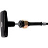 Hood Release Cable without handle - image 2