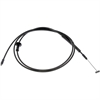 Hood Release Cable without handle - image 1