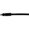 Hood Release Cable without handle - image 2