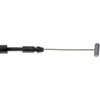Hood Release Cable without handle - image 3