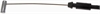 Hood Release Cable without handle - image 1
