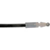 Hood Release Cable without handle - image 3