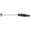 Hood Release Cable without handle - image 2