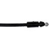 Hood Release Cable without handle - image 3