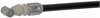 Fuel Door Release Cable - image 1