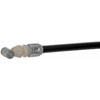 Fuel Door Release Cable - image 2