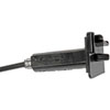 Fuel Door Release Cable - image 3